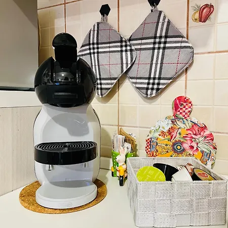 Max Apartamento