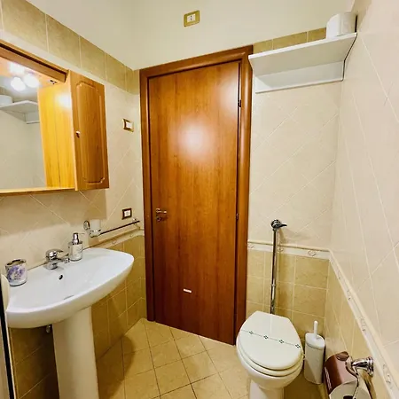 Max Apartamento Pozzallo