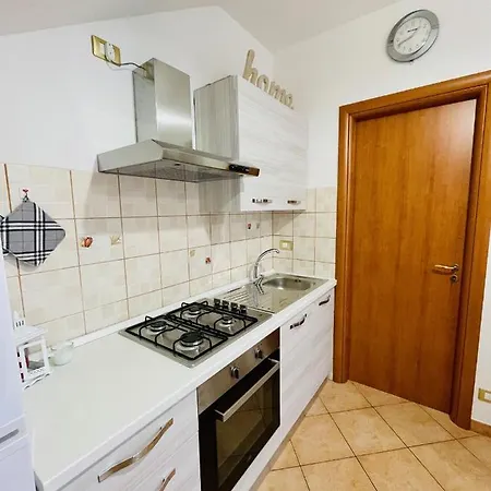 Max Apartment *