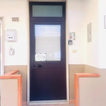 Max Apartment