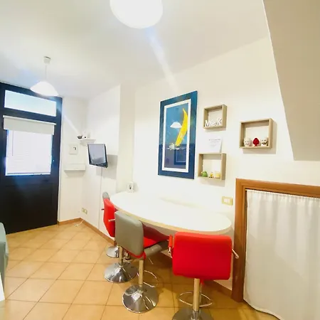 Apartment Max *