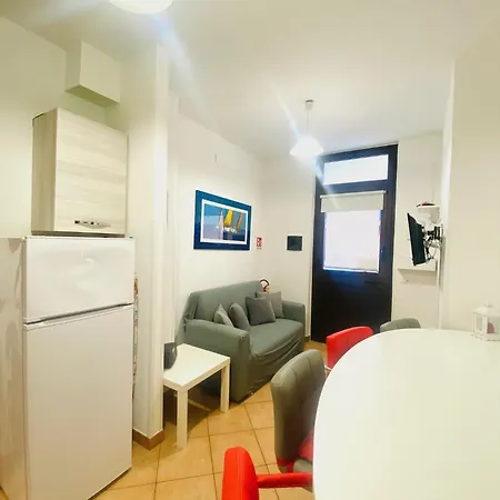 Max Apartment
