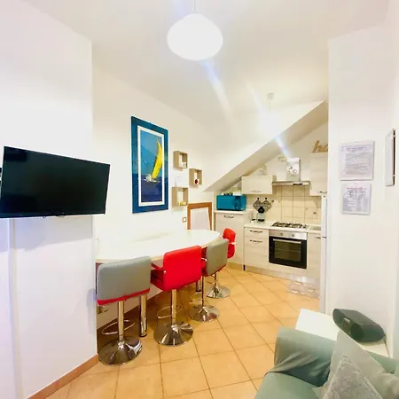 Apartment Max
