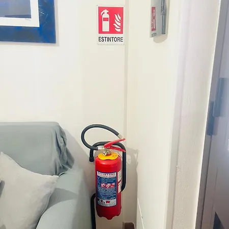 Apartment Max Pozzallo