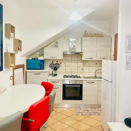 Max Apartment